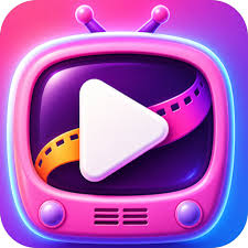 剧迷TV Logo